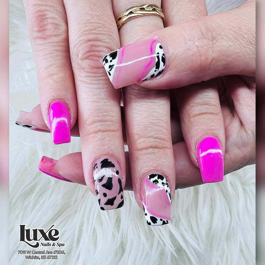 Nail Design